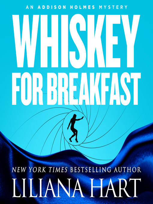 Title details for Whiskey for Breakfast by Liliana Hart - Available